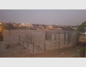 7-Bedroom Uncompleted Property