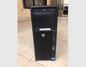 HP Intel Core i7