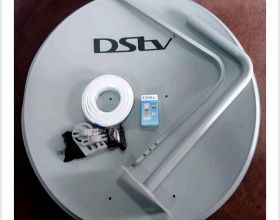 DSTV DISH FOR SALE