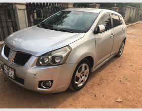Pontiac Vibe for sale