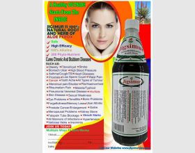 Jigsimur Herbal Medicine