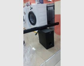 PROTECH SOUND BAR WITH SUBWOOFER
