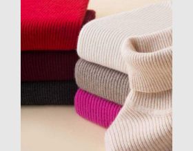 Turtle necks available