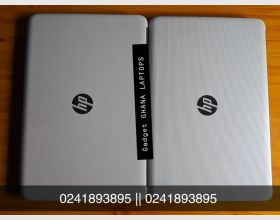 Preowned Hp Laptop for sale.