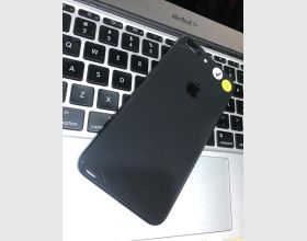 iPhone 8 Plus
