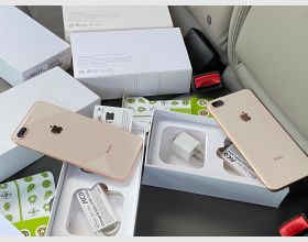  iPhone 8 Plus 