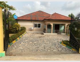 EXECUTIVE 3 BEDROOMS FOR SALE 