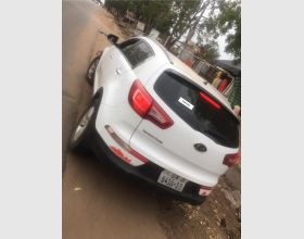 Kia Sorento 2011