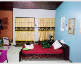 Single  Room at abeka
