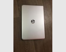 HP Envy 15 Gaming Laptop