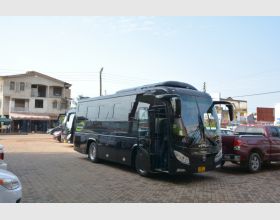 Foton Bus for sale