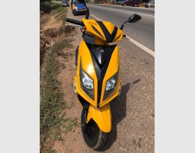  SYM JET POWER 125cc