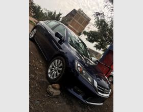 Honda Accord 2013 
