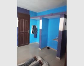 Single room self-contained