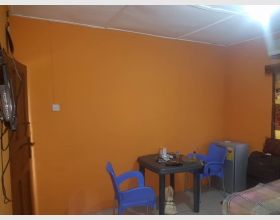 Single Room Self Contained