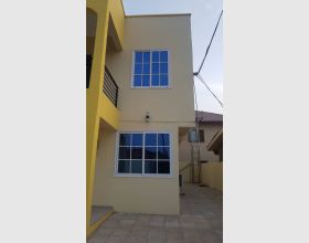   4  Bedroom Storey House For RENT
