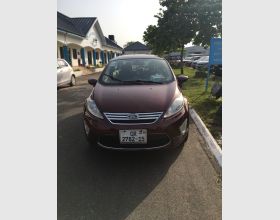 Used Ford Fiesta for sale