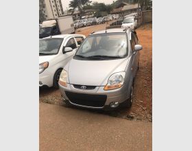  Matiz For Sale