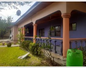 4- Bedroom House for sale