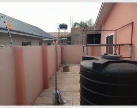 3 bedroom house for rent