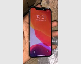  iPhone X for sale