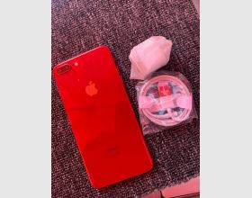 iPhone 8 Plus for sale