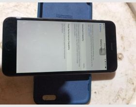 iPhone 6  plus