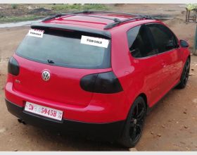 2006 Volkswagen GTI