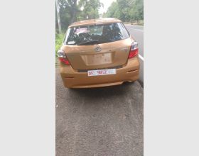 2011 Toyota Matrix S For Sale