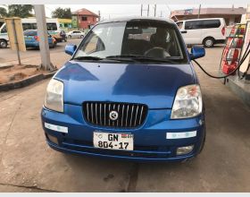 Kia Picanto for sale