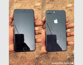 iPhone 8 Plus for sale
