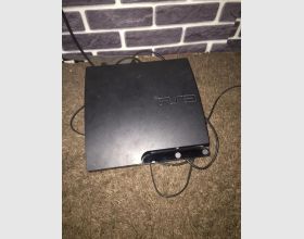 PS3 for sale