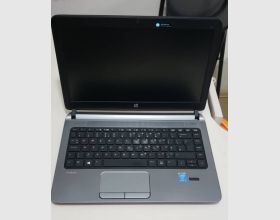 Hp probook i5,