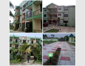 15 BEDROOM APARTMENT FOR SALE
