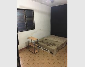   Single room self-contained