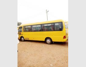 Hyundai Bus County for sale