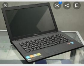 Lenovo Laptop for sale.