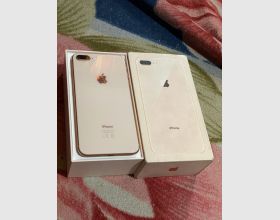 IPhone 8 Plus