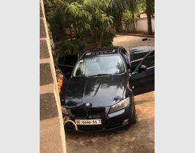  BMW E90 328i 2011