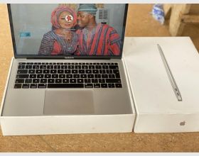 MacBook Air 2018 