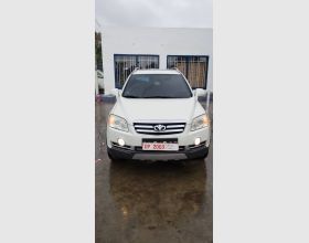 Daewoo Winstorm 2007 
