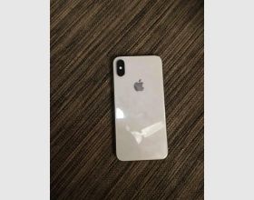 iPhone X for sale