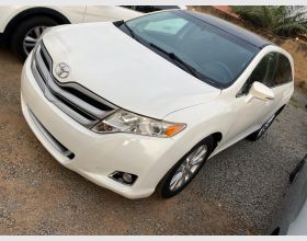 2013 Toyota Venza
