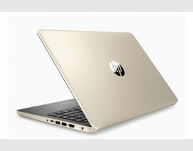 HP laptop sealed 
