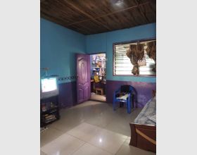  Single room self-contained 