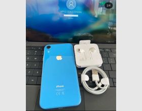 iPhone XR for sale