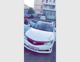 Toyota Camry 2014