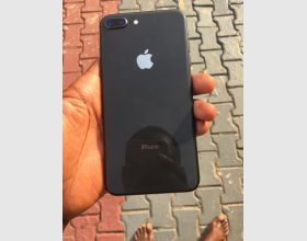 iPhone 8 plus for sale
