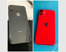 Xs Max for sale.