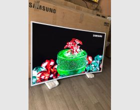 Samsung 49 inches Curved TV